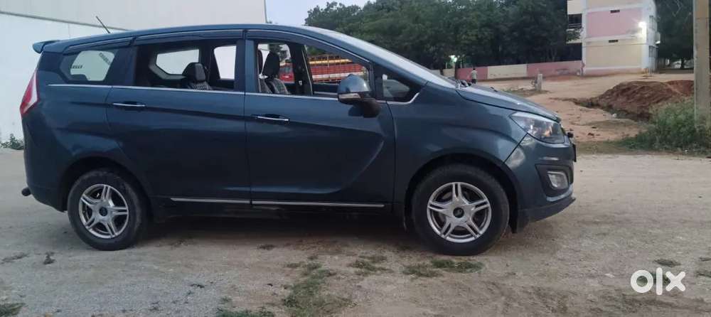 Mahindra Marazzo 2019 Diesel
