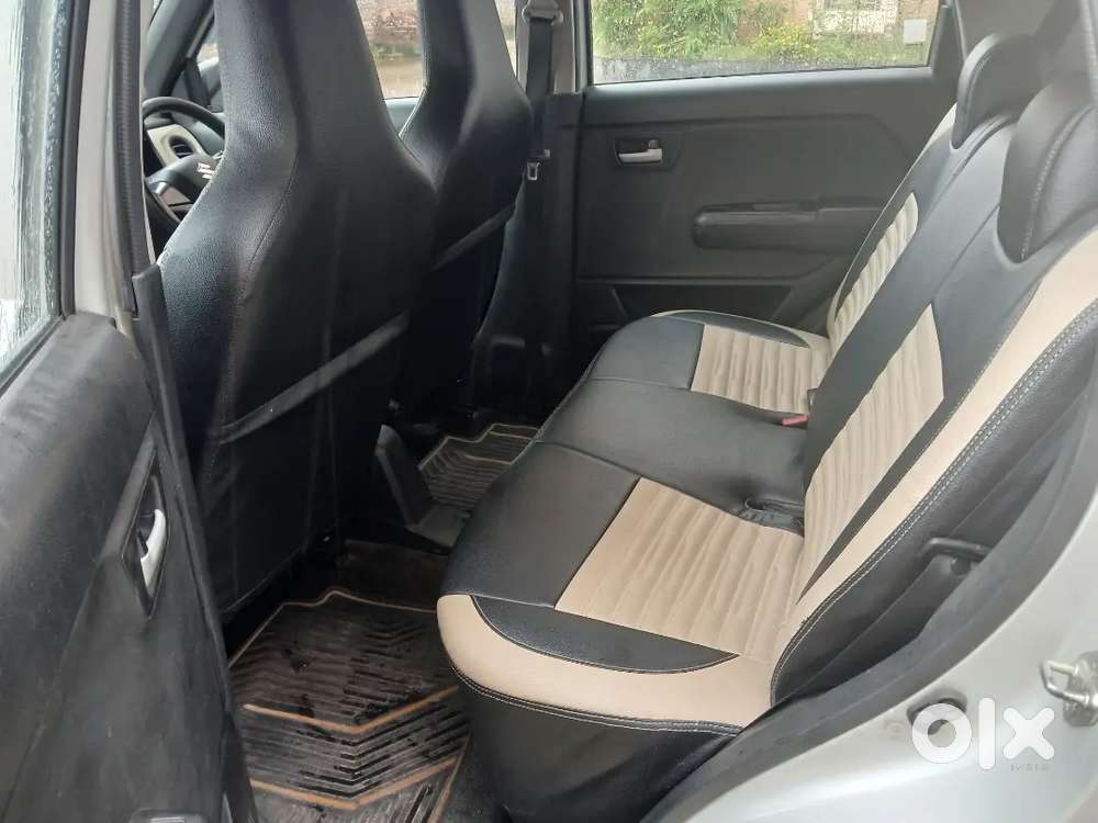 Maruti Suzuki Wagon R 2023 Year Amt