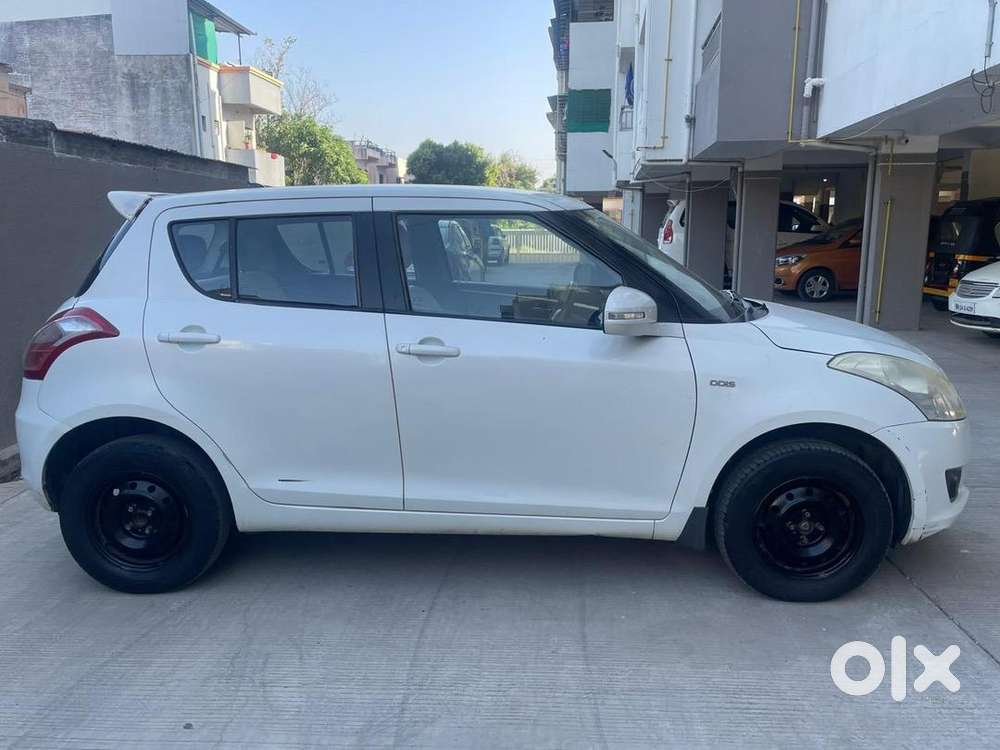 Maruti Suzuki Swift 2012 Diesel Well Maintained