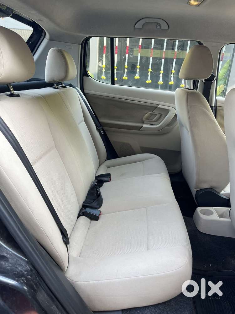 Skoda Fabia 1.2 Mpi Ambiente Petrol, 2011, Petrol