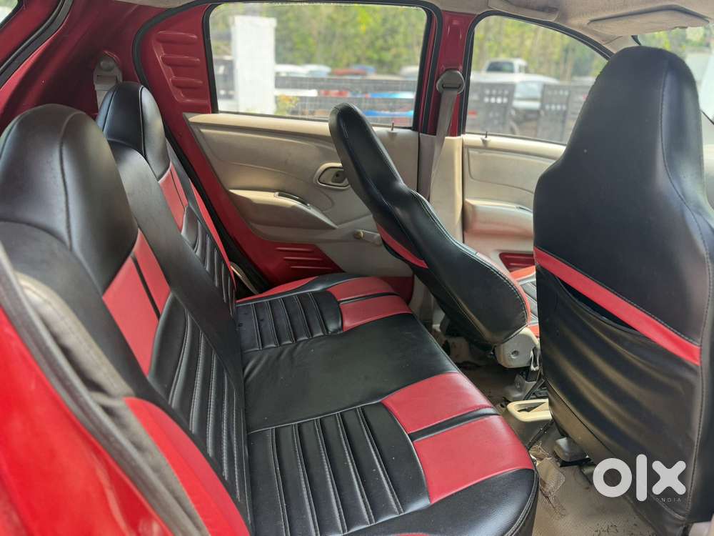 Datsun Redi Go Limited Edition 2018, 2017, Petrol