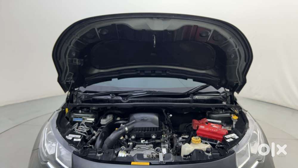 Tata Nexon 1.2 Revotron Xz Plus, 2023, Petrol