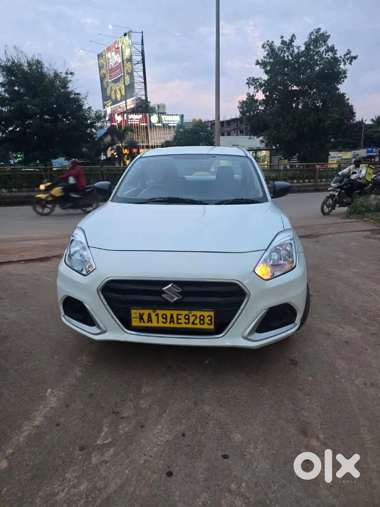 Maruti Suzuki Dzire 1.2 2024