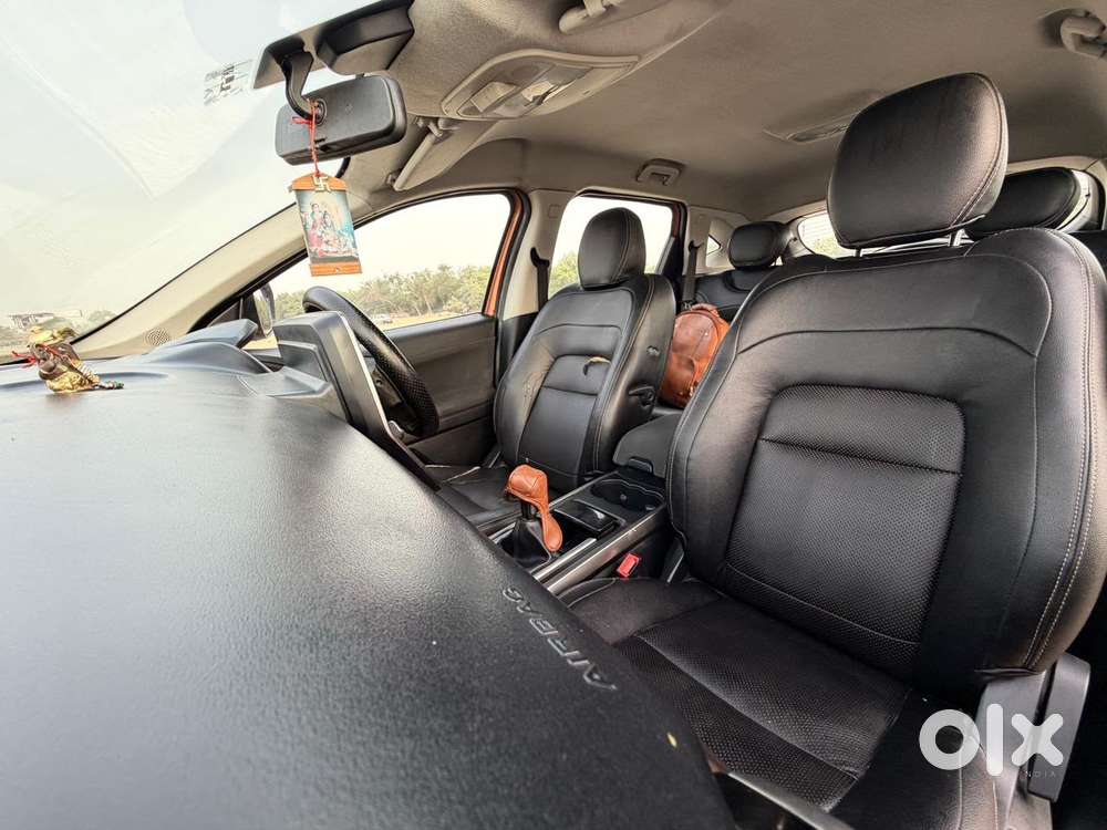 Tata Harrier Xz, 2019, Diesel