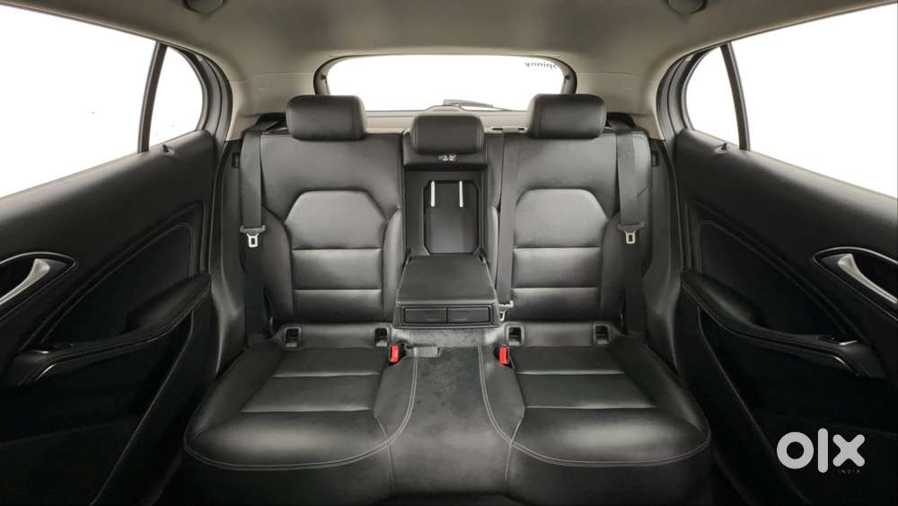 Mercedes-benz Gla Class 200 Cdi, 2015, Diesel