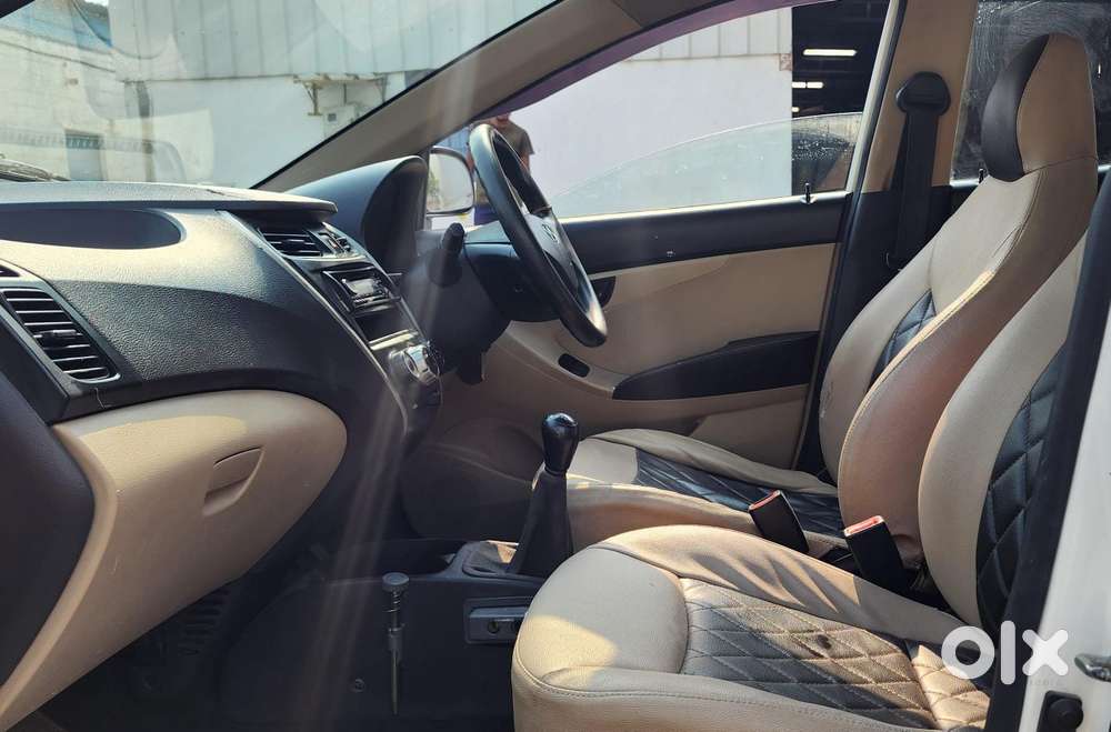 Hyundai Eon Era Plus, 2013, Petrol