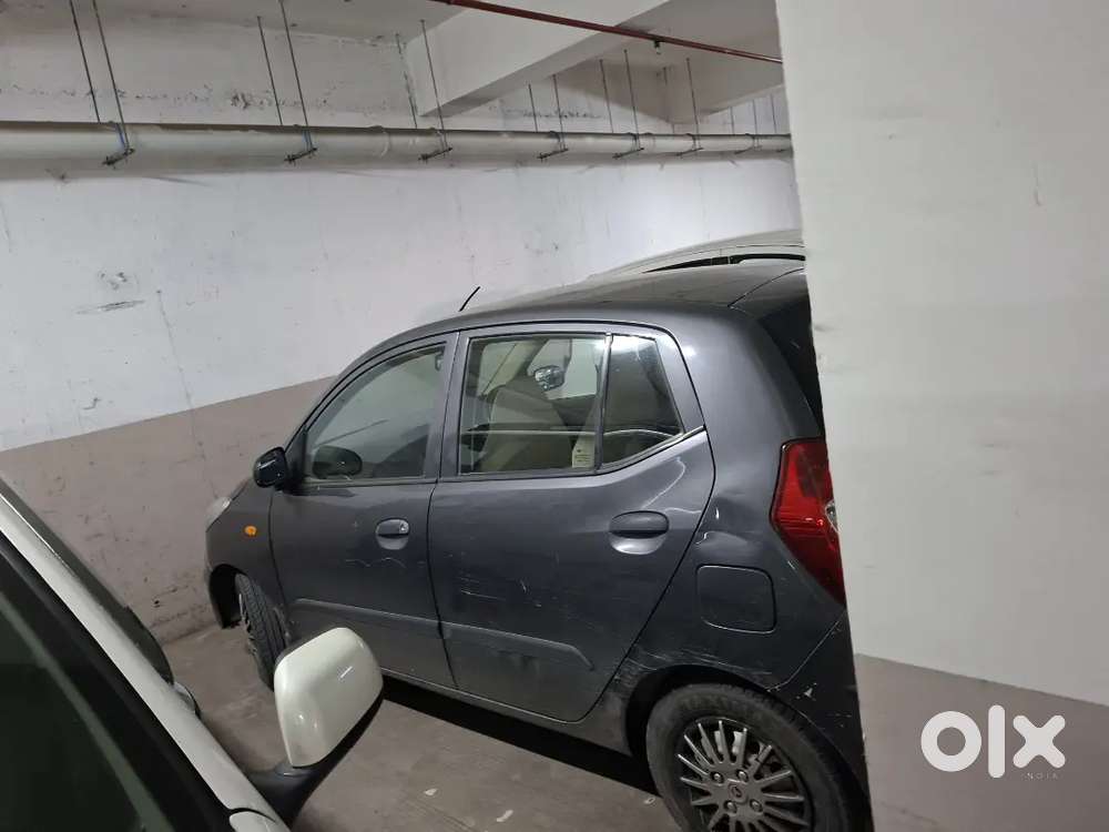 Hyundai I10 2013 Model Petrol