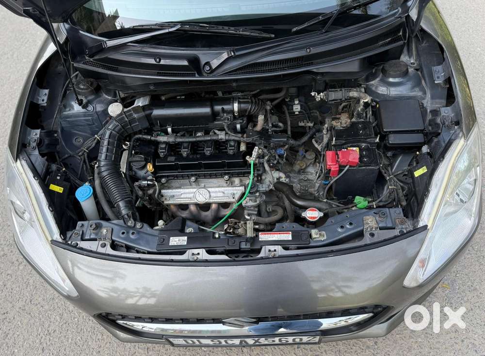 Maruti Suzuki Swift Lxi Option, 2022, Petrol