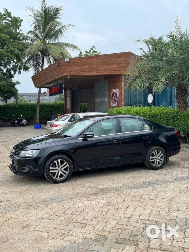 Volkswagen Jetta 2.0l Tdi Highline At, 2014, Diesel