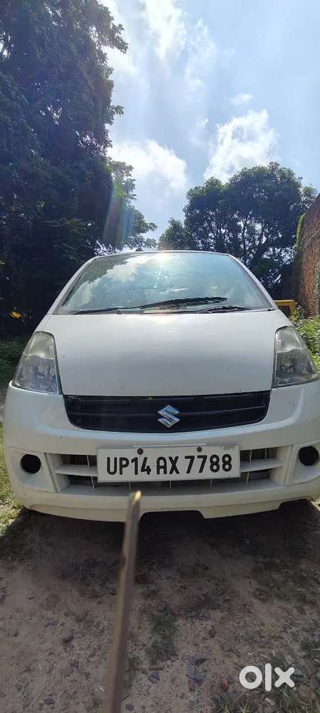 Maruti Suzuki Zen Petrol 2009