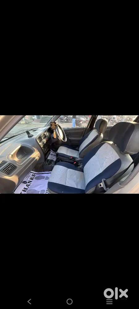 Maruti Suzuki Alto 2011 Petrol +lpg