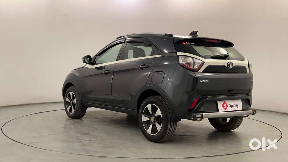 Tata Nexon 1.5 Revotorq Xza Plus, 2019, Diesel