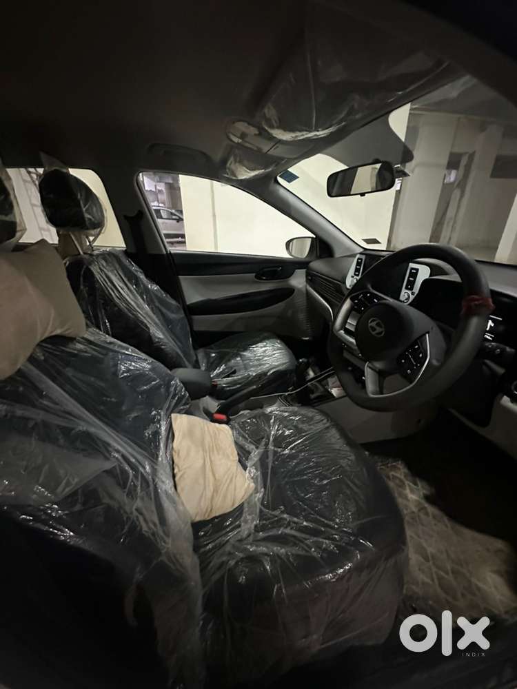 Hyundai New I20 Petrol Manual 2026