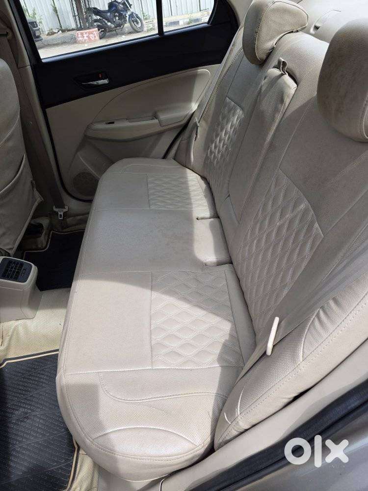 Maruti Suzuki Swift Dzire Vdi Bsiv, 2018, Diesel