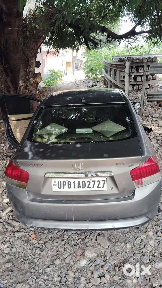 Honda City Hybrid 2010 Second Owner Rc Valid Up 2030