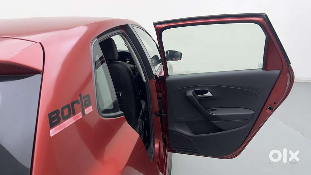 Volkswagen Polo 1.0 Mpi Comfortline, 2020, Petrol