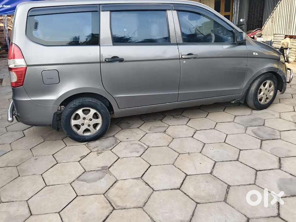 Chevrolet Enjoy 2014 Diesel 152000 Km Driven