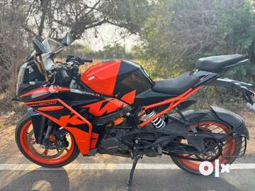 Olx ktm rc online 200