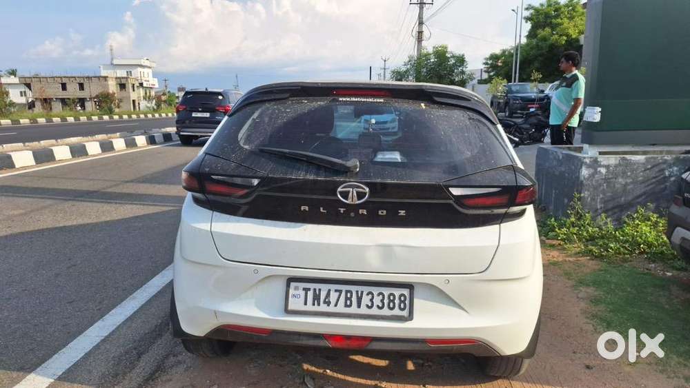 Tata Diesel Car 2022