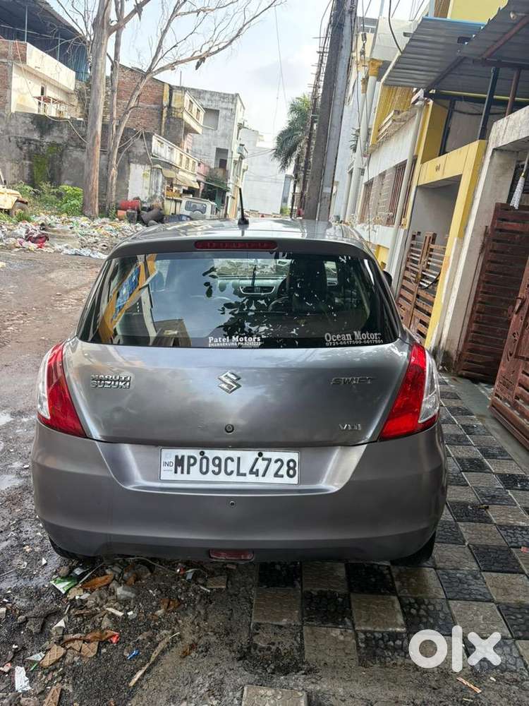 Maruti Suzuki Swift 2012 Diesel Well Maintained