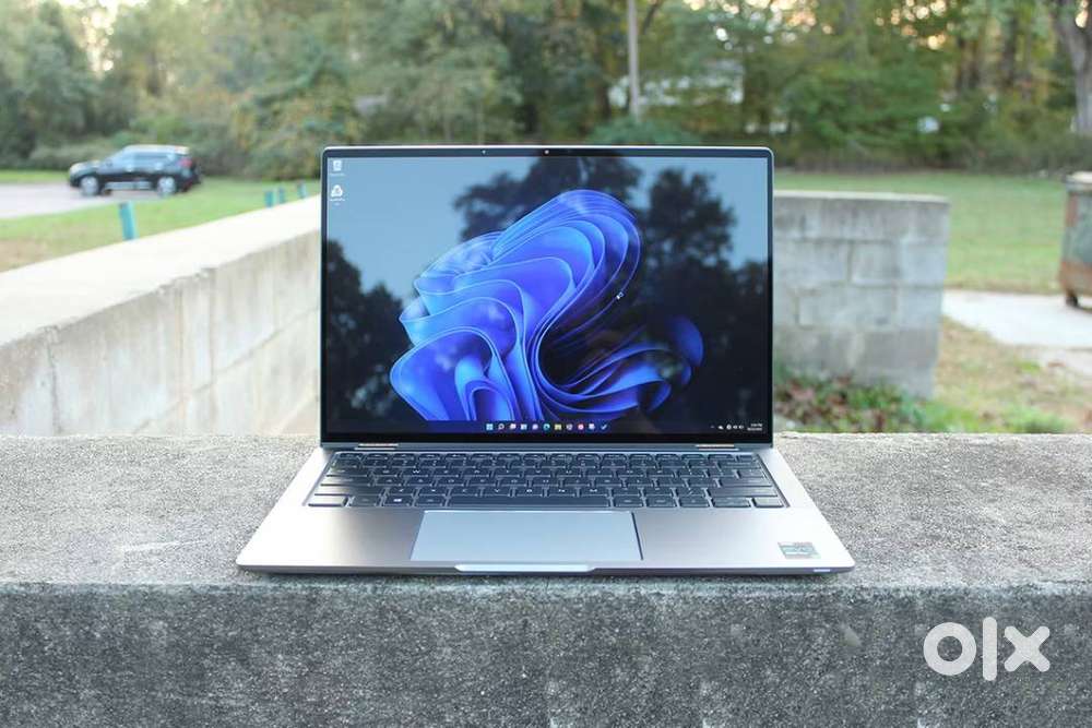 Dell Latitude 9410 2-in-1 Touch 360&deg; | Core i5 10th Gen, 16GB/256GB SS
