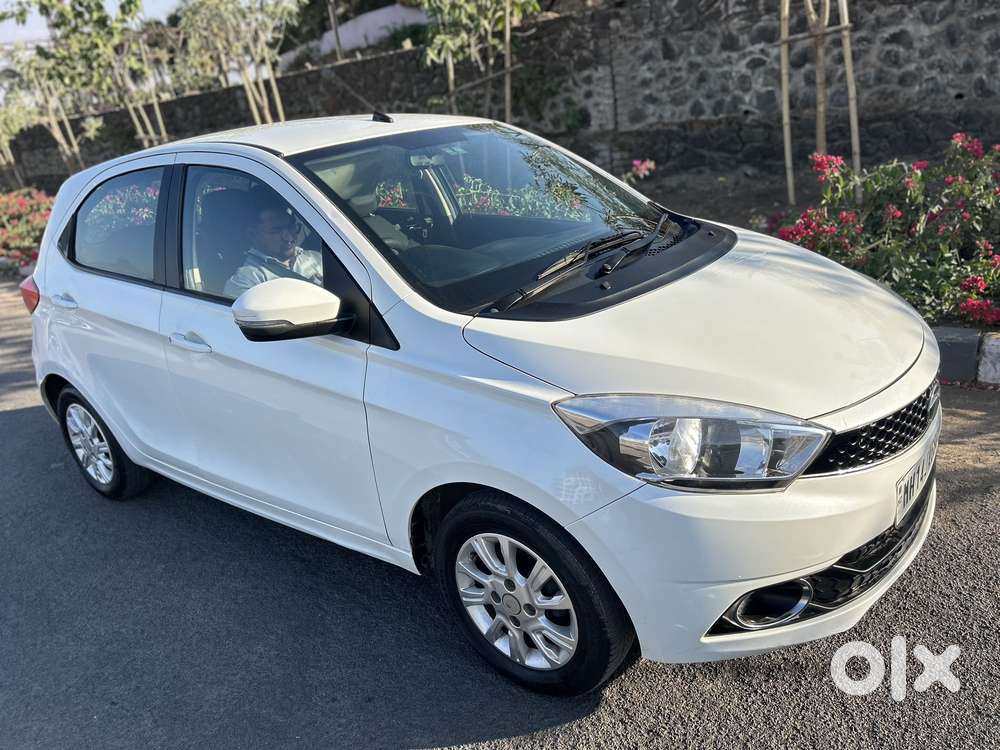 Tata Tiago 1.2 Revotron Xza Plus Amt, 2020, Petrol