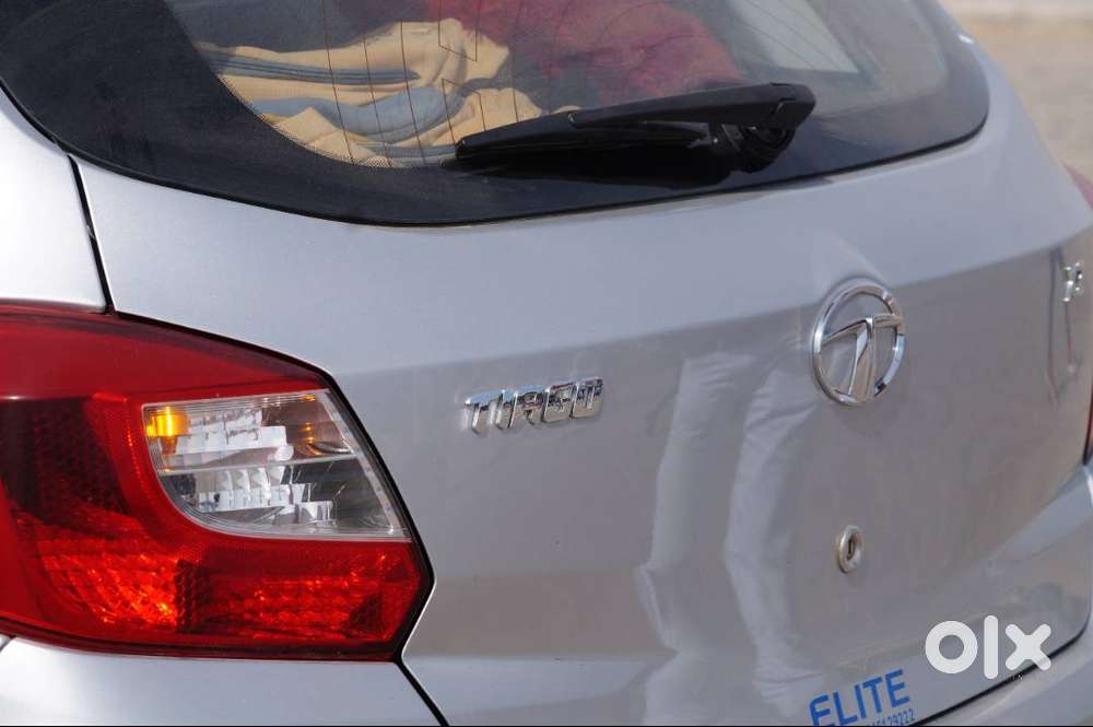 Tiago 2017 1st Owner 85999 Km Driven For Sell