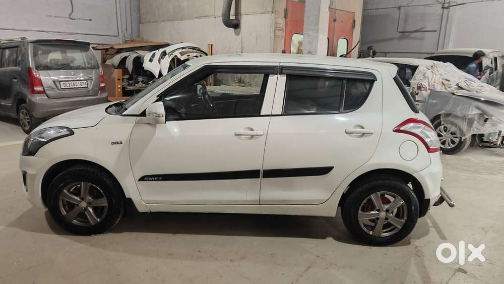 Xmaruti Suzuki Vxi 2017