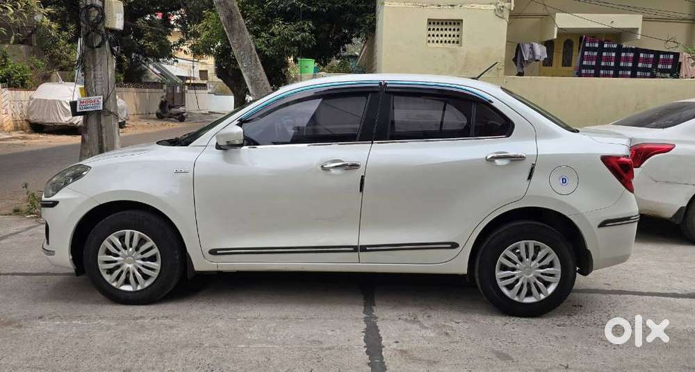 Maruti Suzuki Swift Dzire Vdi Optional, 2019, Diesel