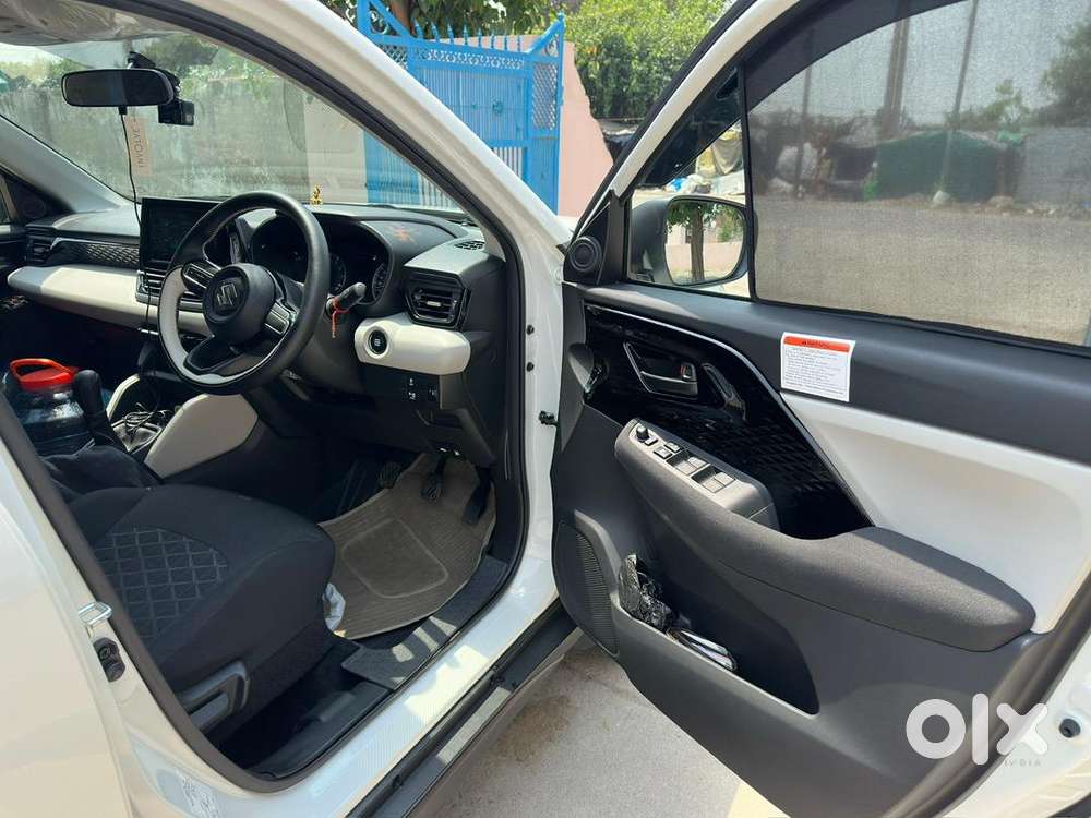 Maruti Suzuki Lxi Cng 2025