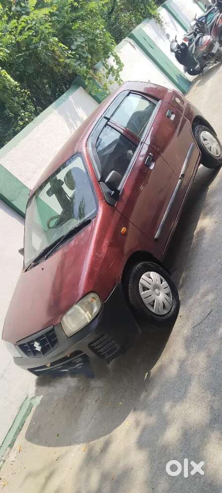 Maruti Suzuki Alto 2008