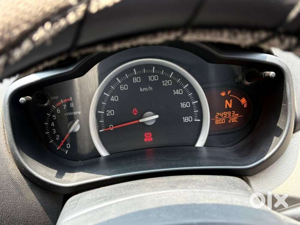 Maruti Suzuki Celerio