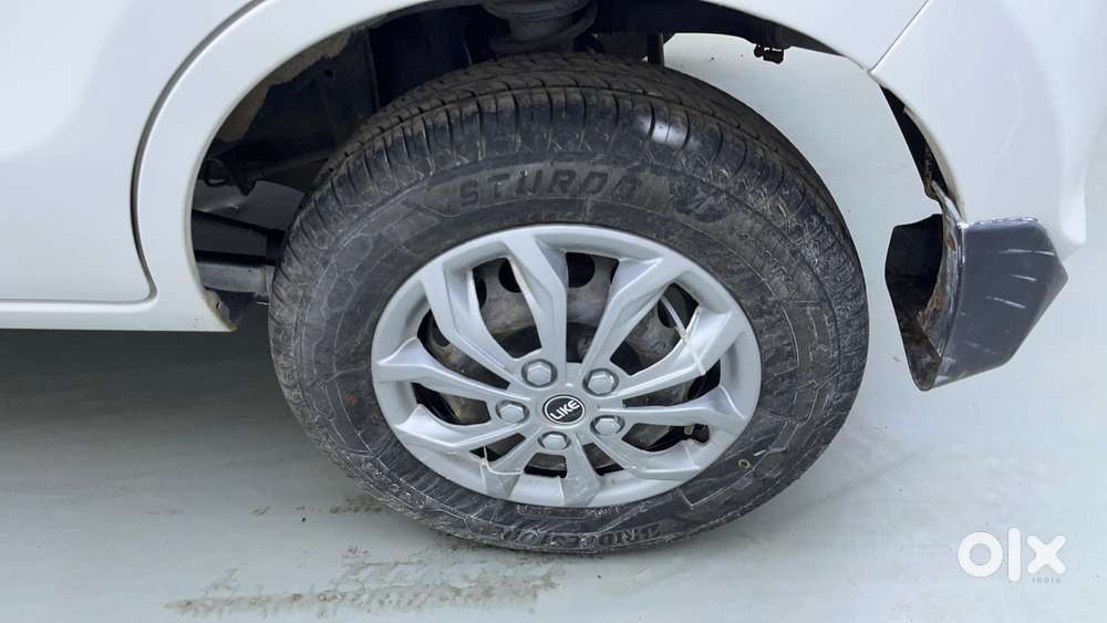 Maruti Suzuki Alto 800 Lxi, 2013, Petrol