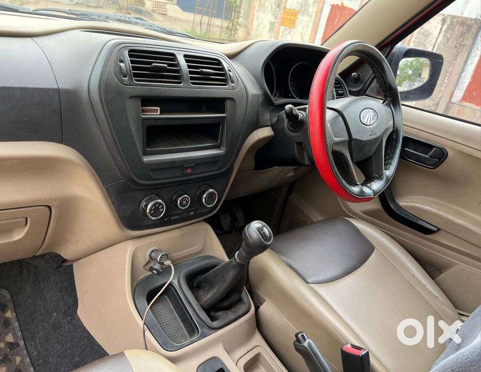Mahindra Tuv 300 T4 Plus, 2019, Diesel