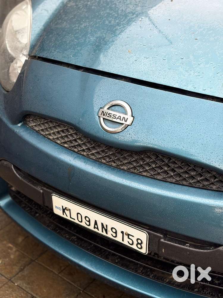 Nissan Micra Petrol Good Condition