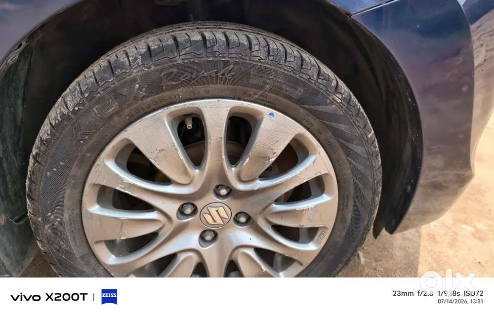Maruti Suzuki Baleno 2018 Petrol