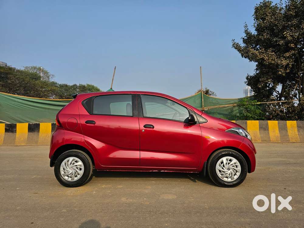 Datsun Redigo A, 2019, Petrol