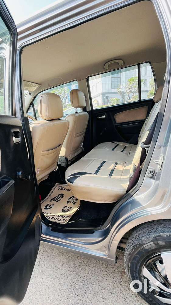 Maruti Suzuki Wagon R Cng Lxi, 2019, Cng & Hybrids