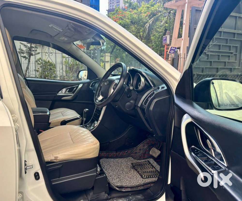 Mahindra Xuv500 W7, 2019, Diesel