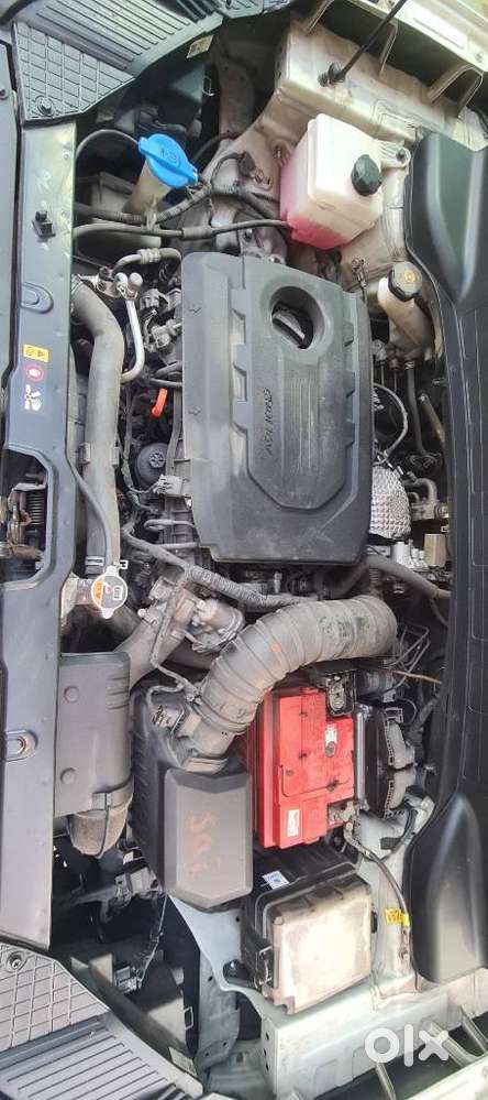 Hyundai Creta 1.5 Crdi E Diesel Mt, 2021, Diesel