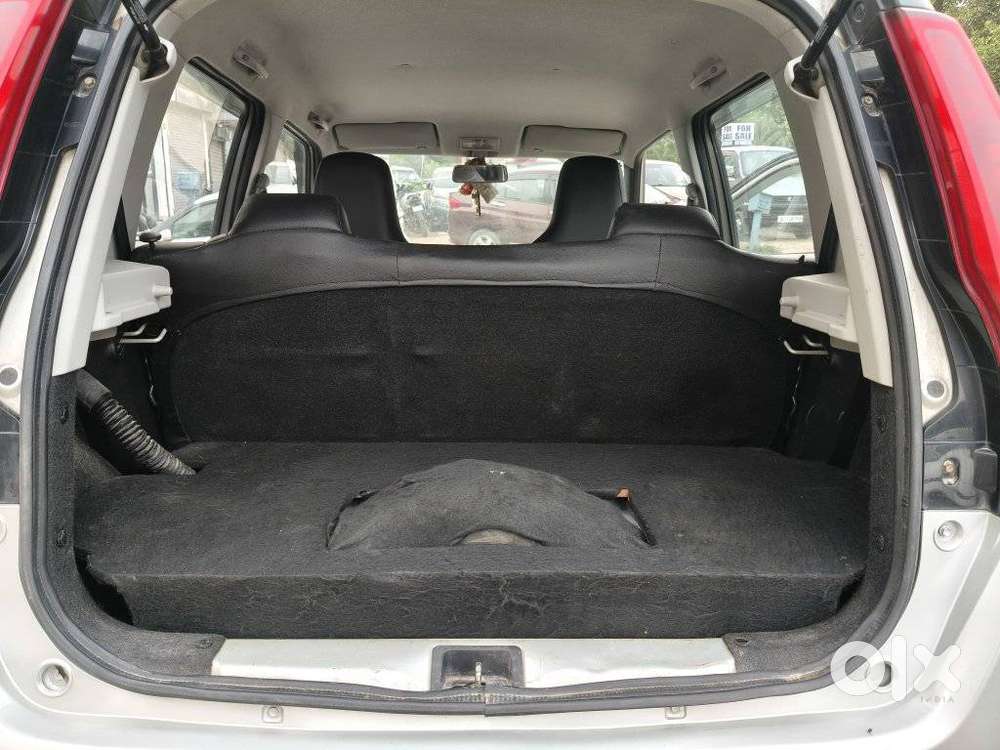 Maruti Suzuki Wagon R 1.0, 2019, Cng & Hybrids