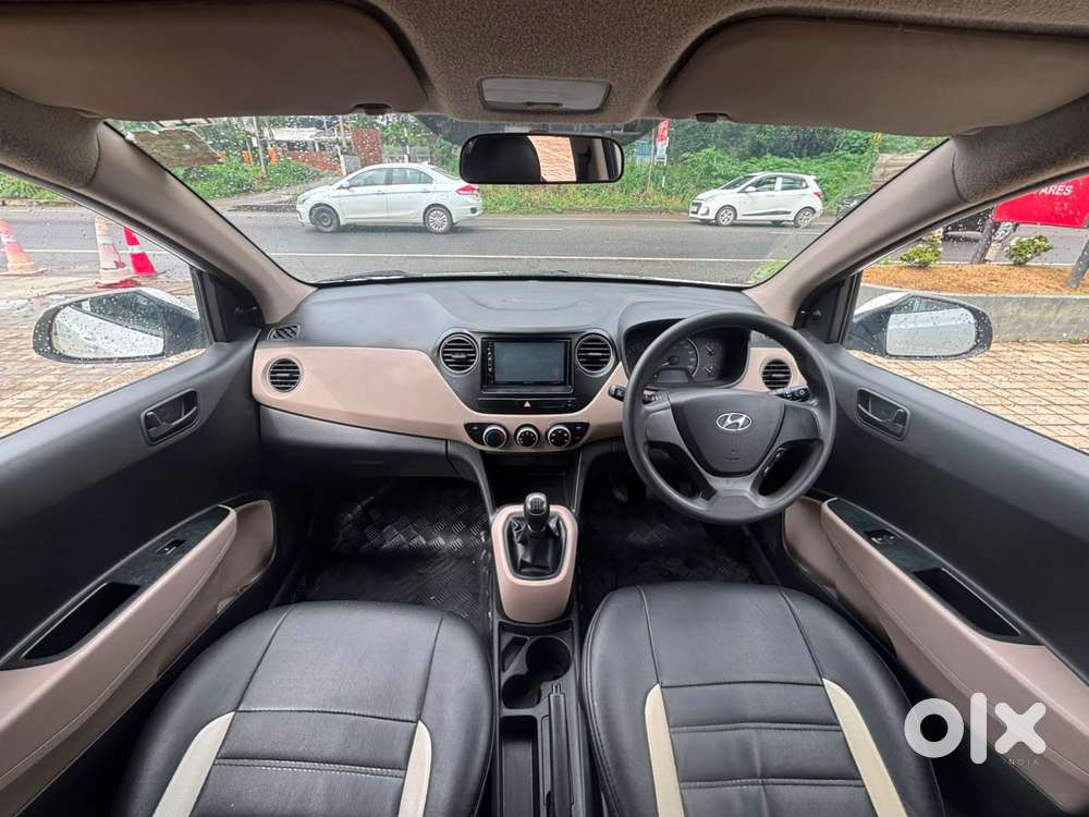 Hyundai Grand I10 1.2 Crdi Era, 2016, Petrol