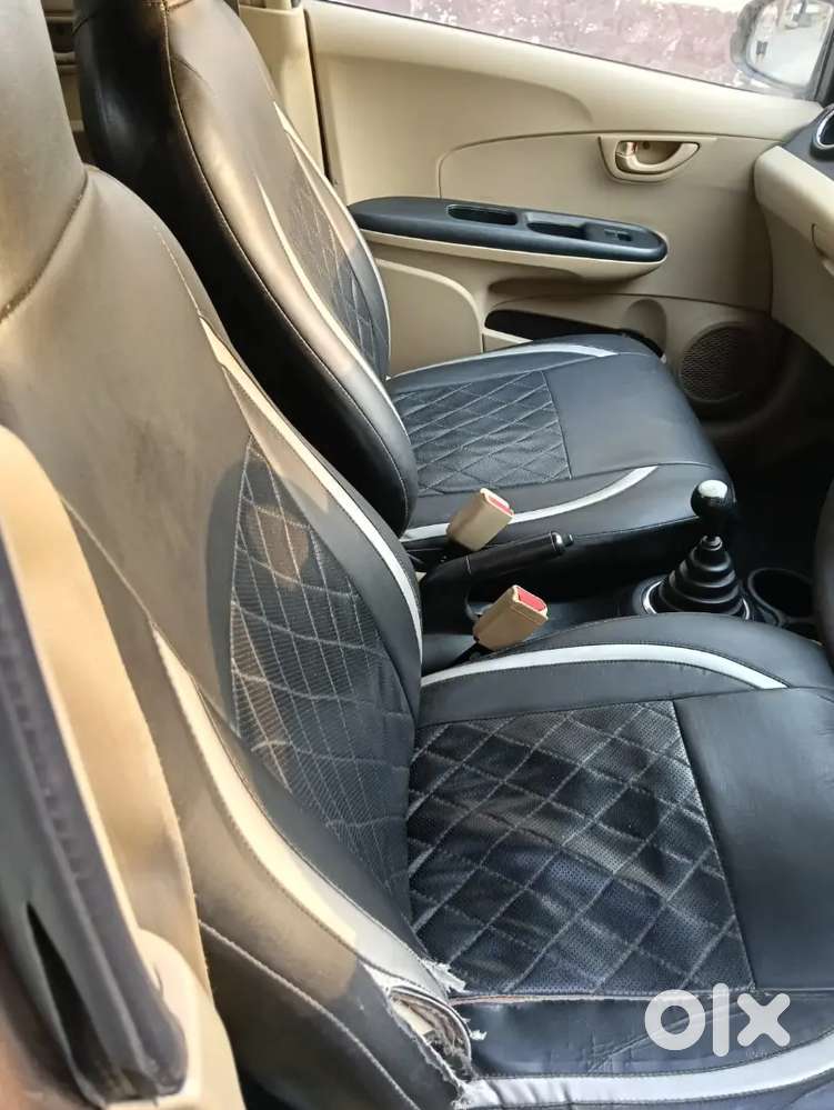 Honda Brio S Mt 2015