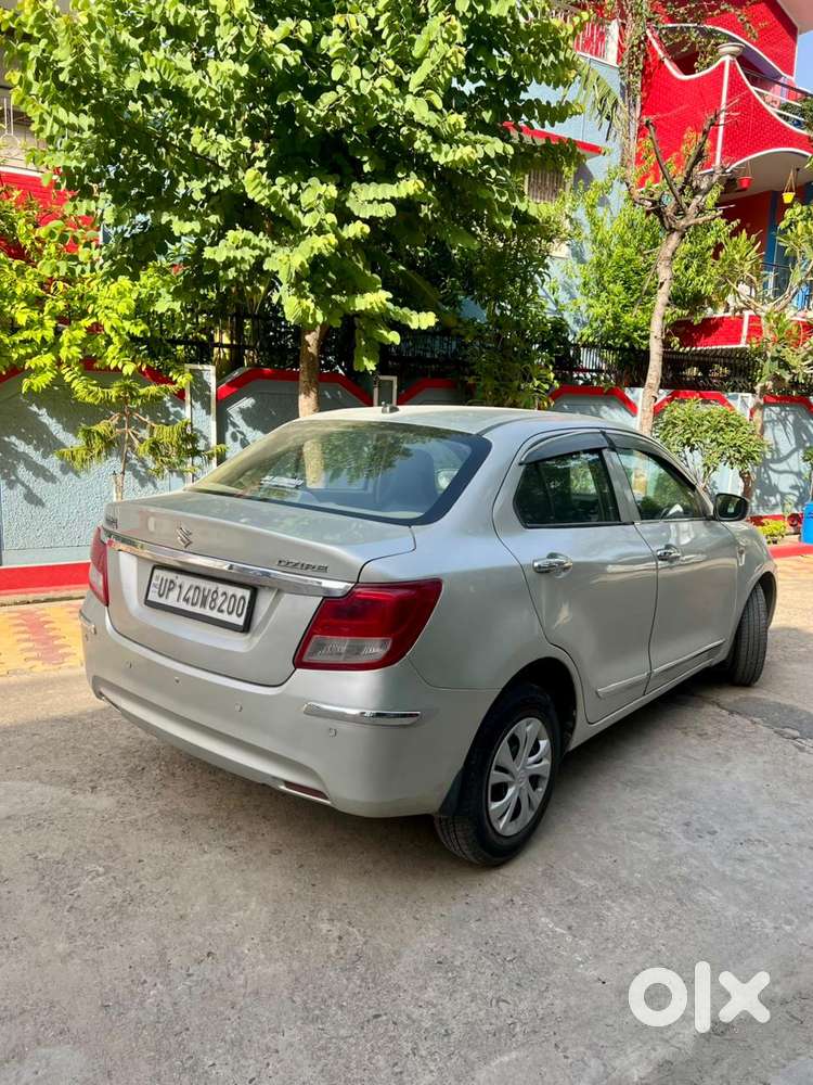 Maruti Suzuki Swift Dzire