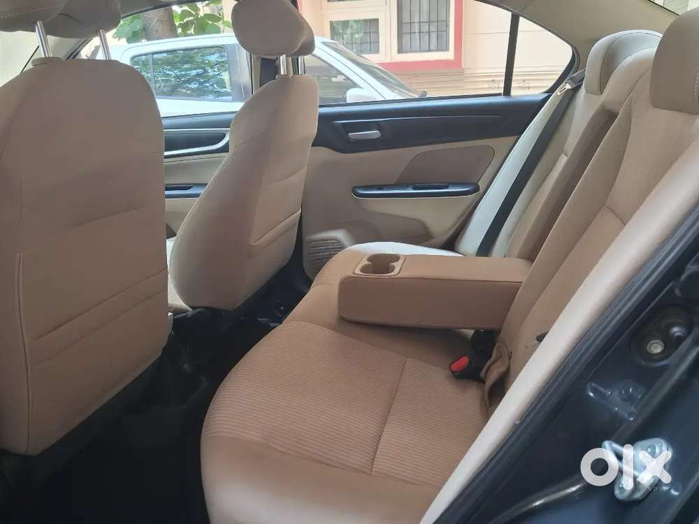 Honda Amaze Automatic 2022 Petrol