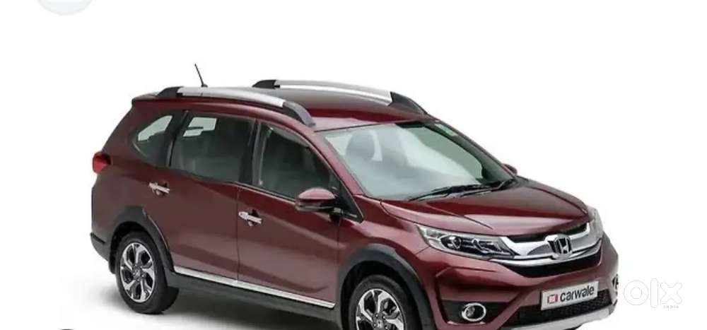 Honda Br-v Diesel 2018