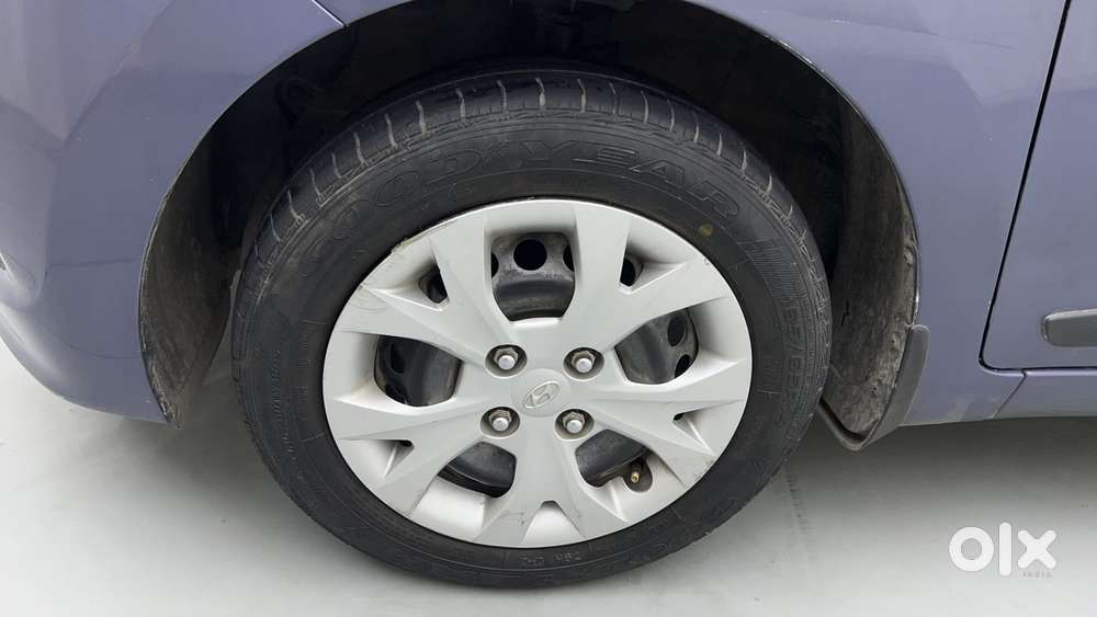 Hyundai Grand I10 1.2 Kappa Sportz, 2013, Petrol