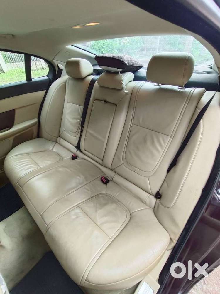 Jaguar Xf 2.2 Litre Luxury, 2014, Diesel