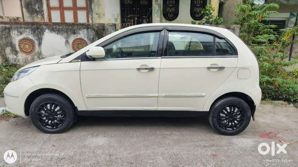 Tata Indica Vista 2013 Diesel Good Condition