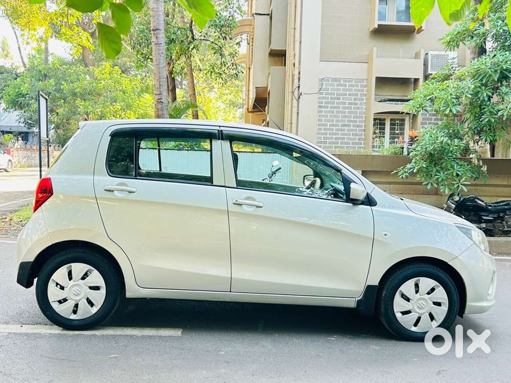 Maruti Celerio Model 2018